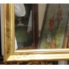 Miroir style Louis XV Funk