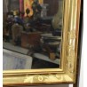 Miroir style Louis XV Funk