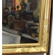 Miroir style Louis XV Funk