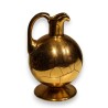 Gilded glass jug from Saint-Prex