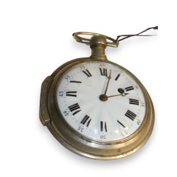 Pocket watch