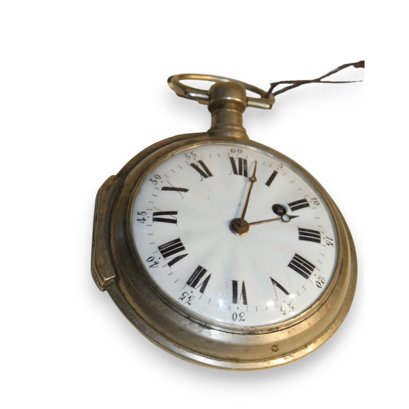 Pocket watch