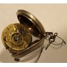 Pocket watch