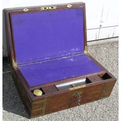 Writing desk. at  Moinat SA  - Antiques and home décor