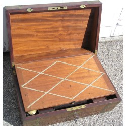 Writing desk. at  Moinat SA  - Antiques and home décor