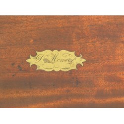 Writing desk. at  Moinat SA  - Antiques and home décor