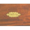 Writing desk. at  Moinat SA  - Antiques and home décor