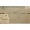 Tableau \"Maitre Pastori\" signé H. SCHOELLHORN