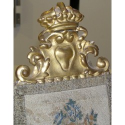 Miniature Louis XIV armchair. on  Moinat SA  - Antiques and home décor
