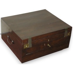 Coffret de peintre.