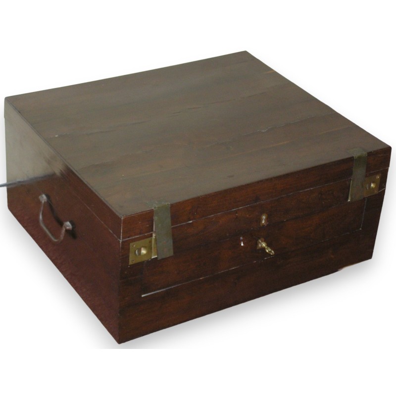 Painter’s box set. at  Moinat SA  - Antiques and home décor