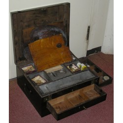 Painter’s box set. at  Moinat SA  - Antiques and home décor