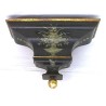 Neuchâtel clock, signed FAIVRE. at Moinat SA – Antiques and home décor
