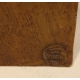 Bronze "Tête de berger " par DE NIEDERHÄUSERN