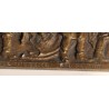Bas relief \"Le Vittime del lavoro\"