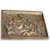 Bas relief \"Scène mythologique\"