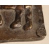Bas relief \"Chèvre\"