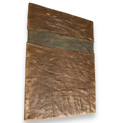 Bas relief moderne