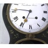 Neuchâtel clock, signed FAIVRE. at Moinat SA – Antiques and home décor