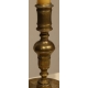 Bougeoir en bronze
