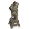 Bronze danseur chinois