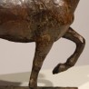 Bronze \"Cheval\" signé Pierre BLANC N. 6