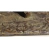 Bronze \"Cheval\" signé Pierre BLANC N. 6