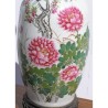  Vase lampe 3 lumières sur  Moinat SA  - Antiquités décoration