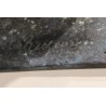 Bronze \"Chien assis\" signé