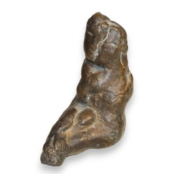 Bronze \"Couple\"