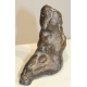 Bronze "Couple"