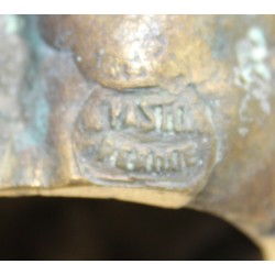 Bronze \"Couple\"