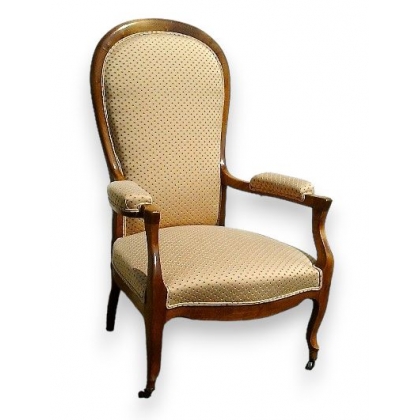 Fauteuil Voltaire