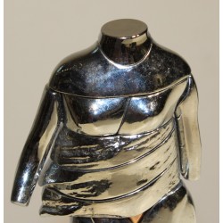 Sculpture \"Mini Cariatide\" signé BERROCAL