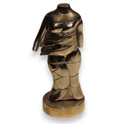 Sculpture \"Mini Cariatide\" signé BERROCAL