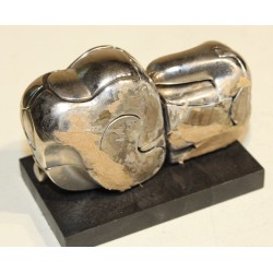 Sculpture "Mini Zoraida" signé BERROCAL