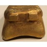 Bronze \"Venus primitive A4 1933\" signée M. O.