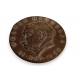 Médaille "Walter Niggeler" en bronze