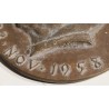 Médaille \"Walter Niggeler\" en bronze
