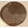 Médaille \"Walter Niggeler\" en bronze