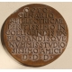 Médaille "Walter Niggeler" en bronze