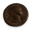 Médaille de Sigismondo Pandolfo Malatesta