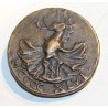 Médaille de Sigismondo Pandolfo Malatesta