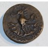 Médaille de Sigismondo Pandolfo Malatesta