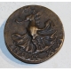 Médaille de Sigismondo Pandolfo Malatesta