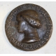 Médaille de Sigismondo Pandolfo Malatesta
