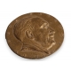 Médaille "Paul Dreyfus" en bronze