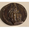 Médaille de Michelangelo Buonarroti
