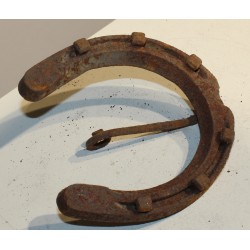 Horseshoe