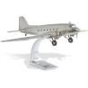 Maquette d\'avion \"Dakota DC3\"